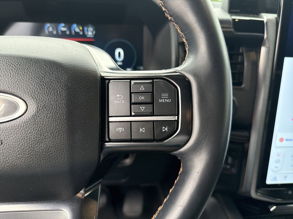 2023 Ford Expedition Max Platinum  at Bayway Cadillac of The Woodlands