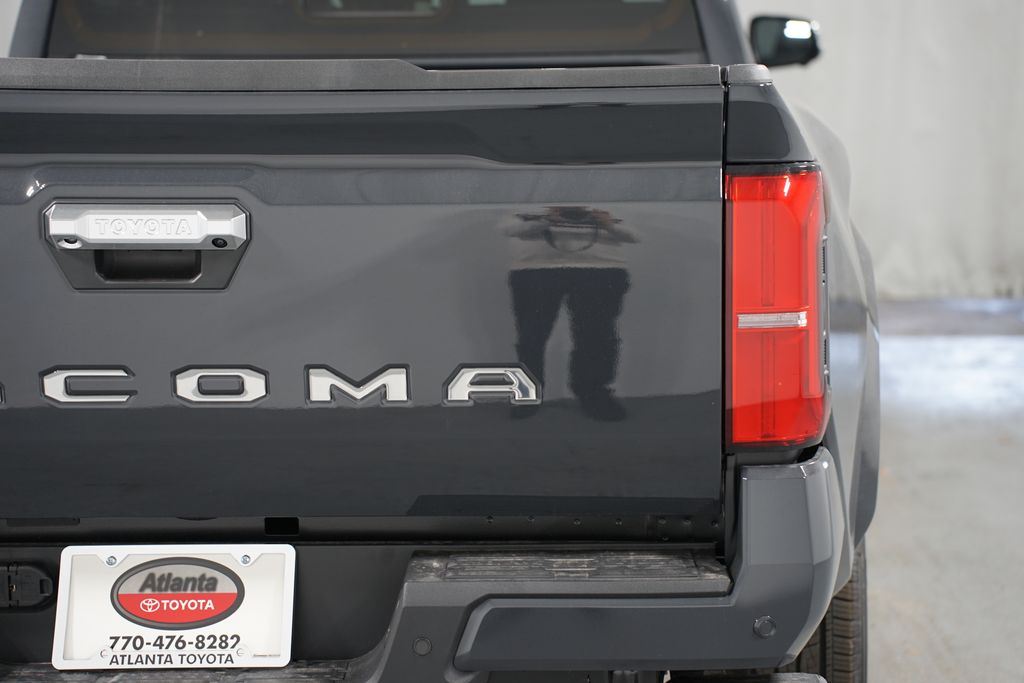 2024 Toyota Tacoma Limited 11