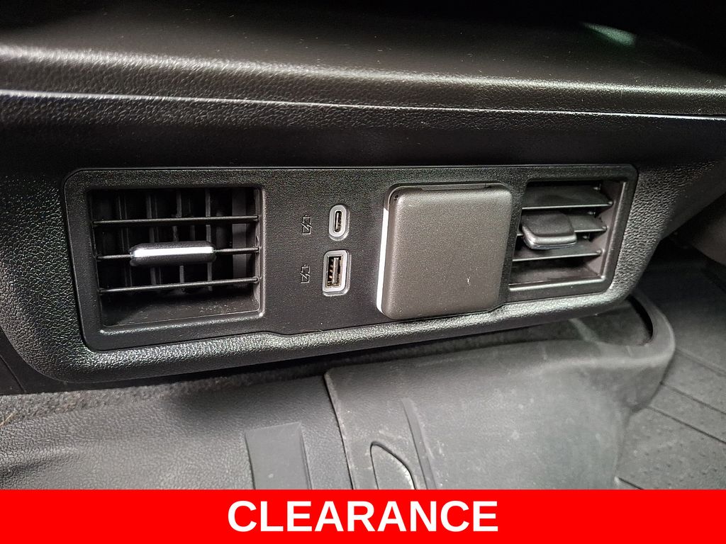 Used 2025 Chevrolet Silverado 1500 Truck