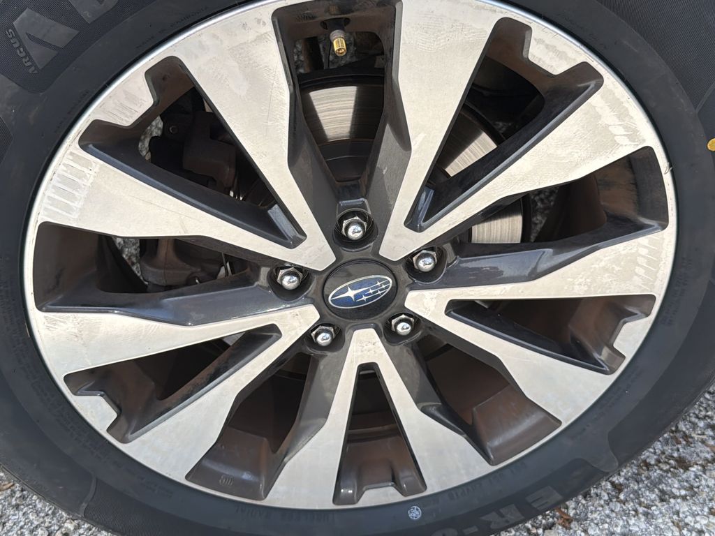 used 2016 Subaru Outback car, priced at $14,992