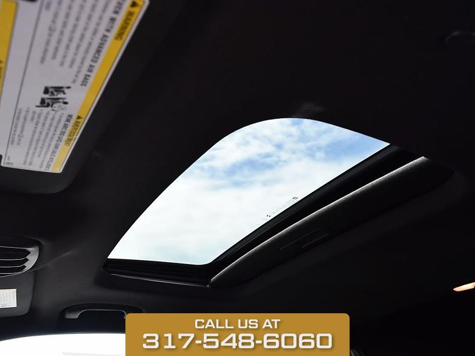 2025 Chevrolet Trax #20