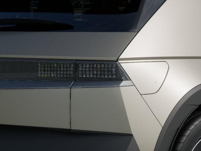 2025 Hyundai Ioniq 5 SEL 10