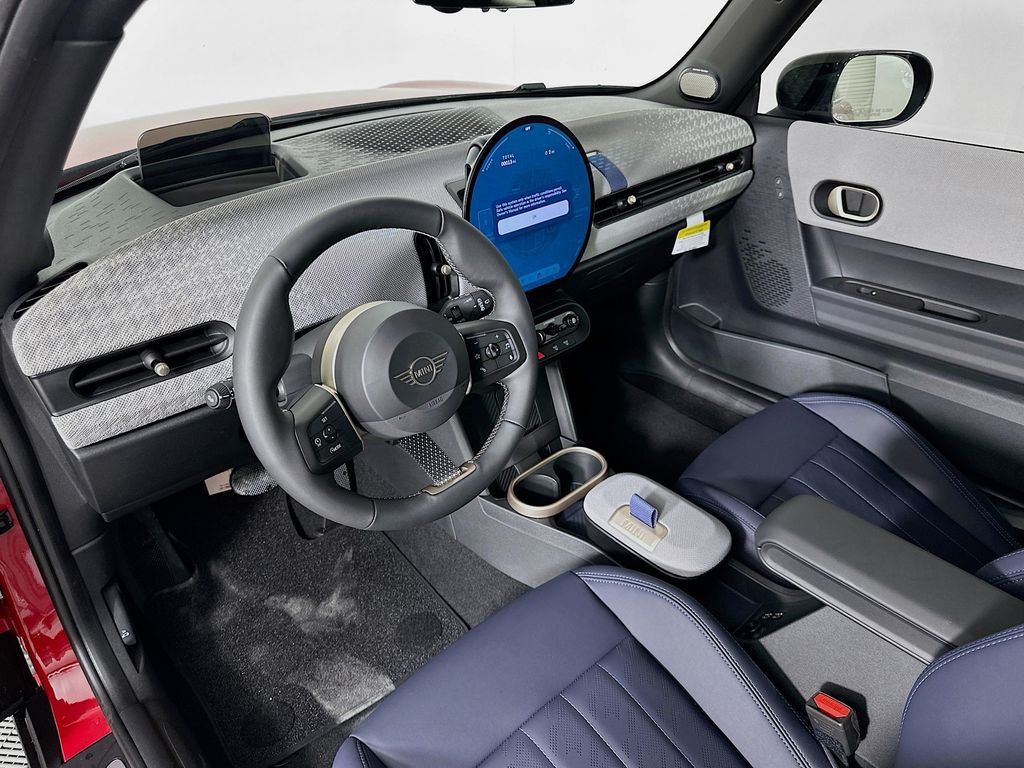 Thumbnail: 2025 MINI Cooper - 9