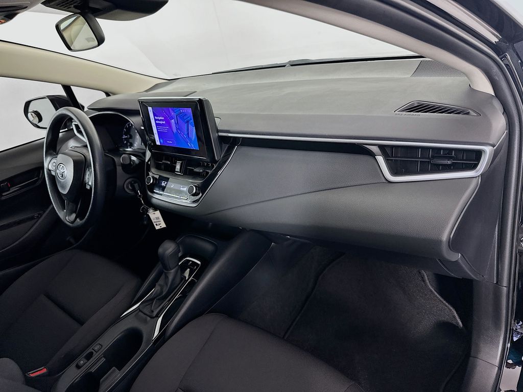 Thumbnail: 2024 Toyota Corolla - 28