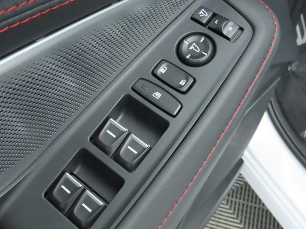 2026 Acura MDX Base 25