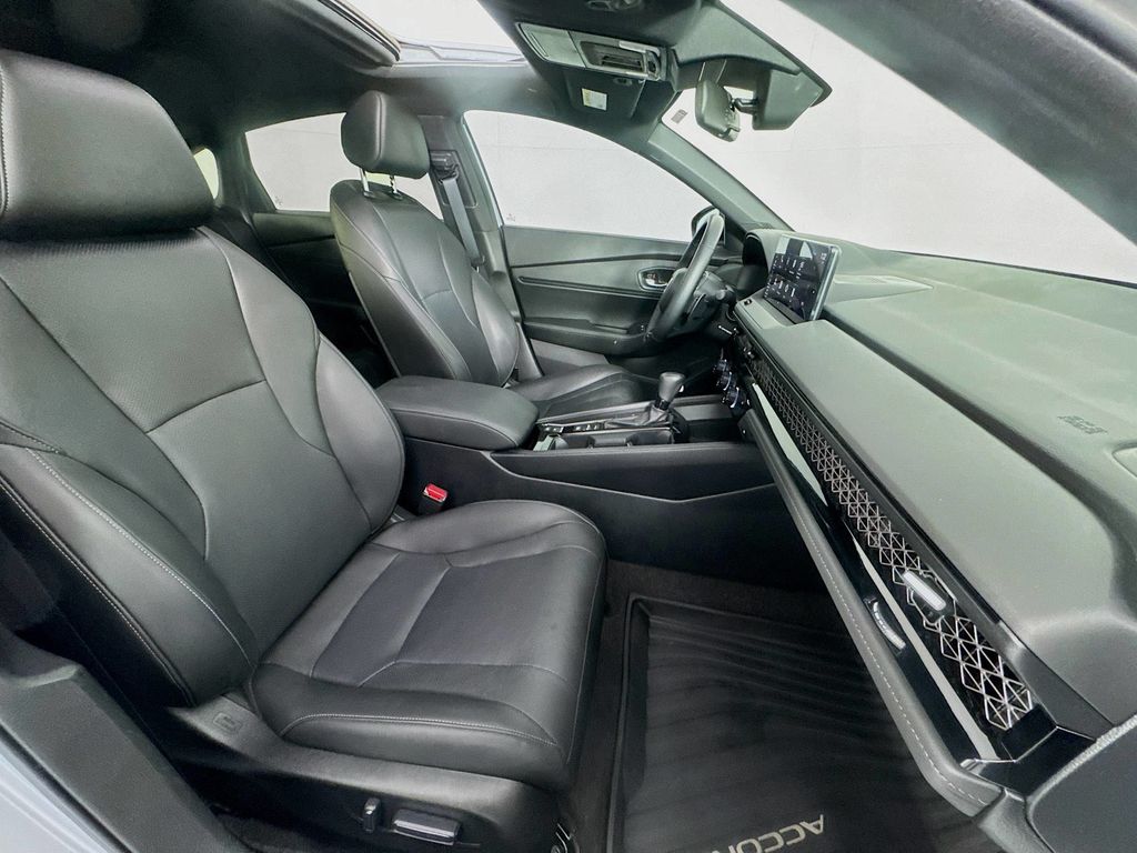 Used Car 2023 Honda Accord Hybrid  Sport-l For Sale Under $30,000 In Austin, Texas