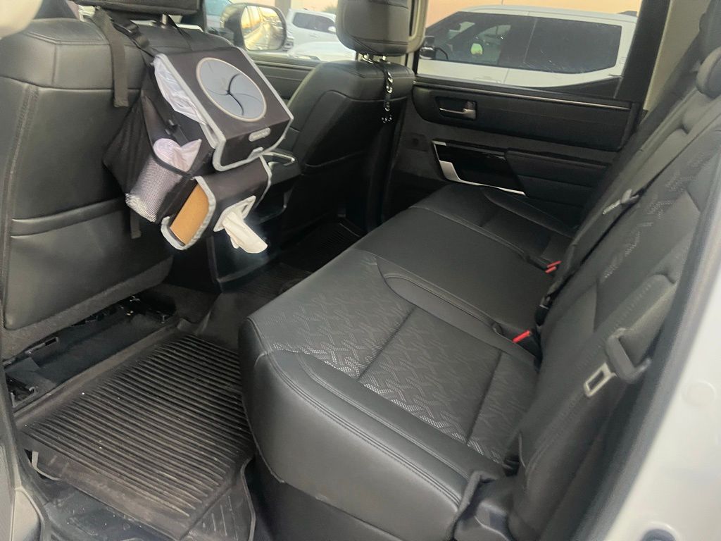 Thumbnail: 2024 Toyota Tundra - 7