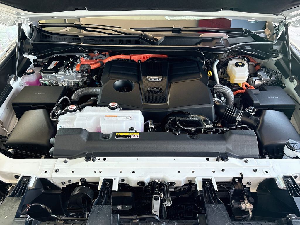 Thumbnail: 2026 Toyota Sequoia - 30