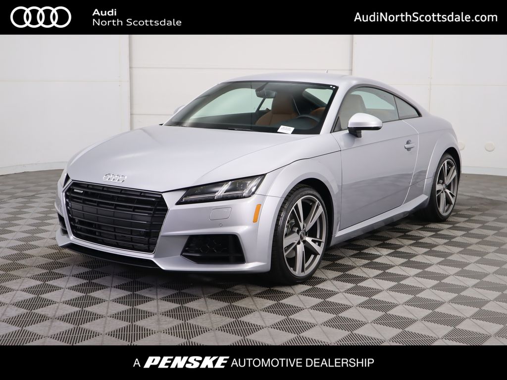 2023 Audi TT  -
                  Phoenix, AZ