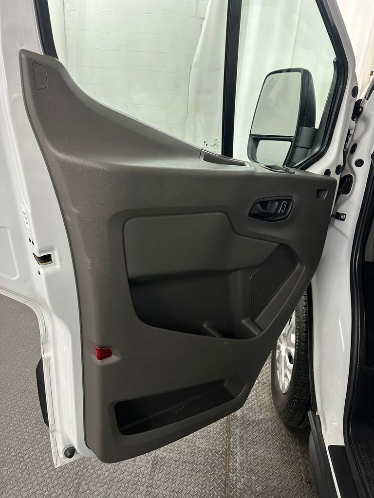 used 2023 Ford Transit-350 car, priced at $34,985