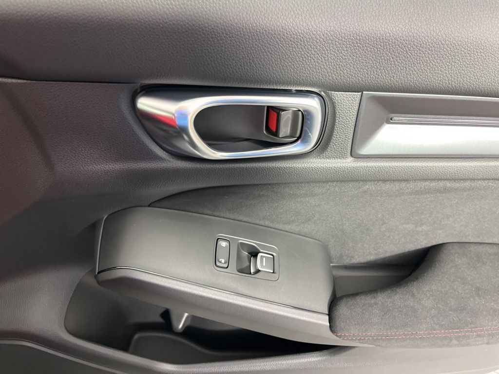 Thumbnail: 2025 Honda Civic - 10