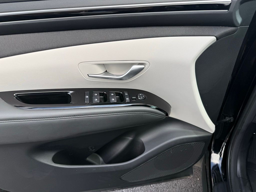 Thumbnail: 2024 Hyundai Tucson - 11