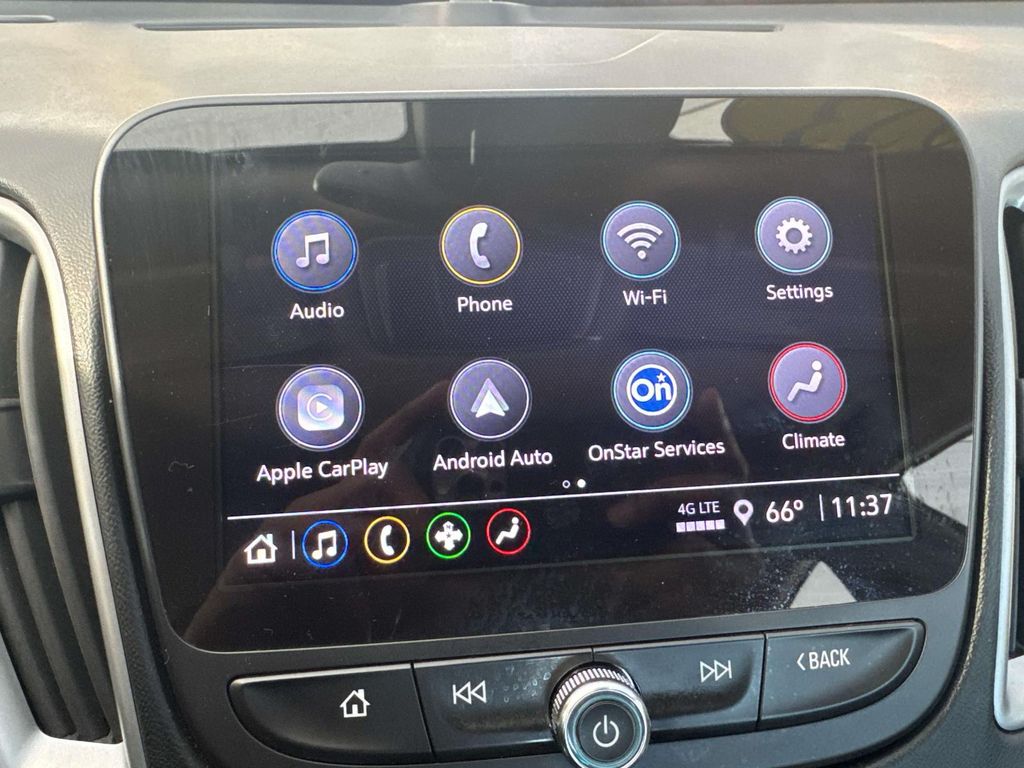 2023 Chevrolet Malibu