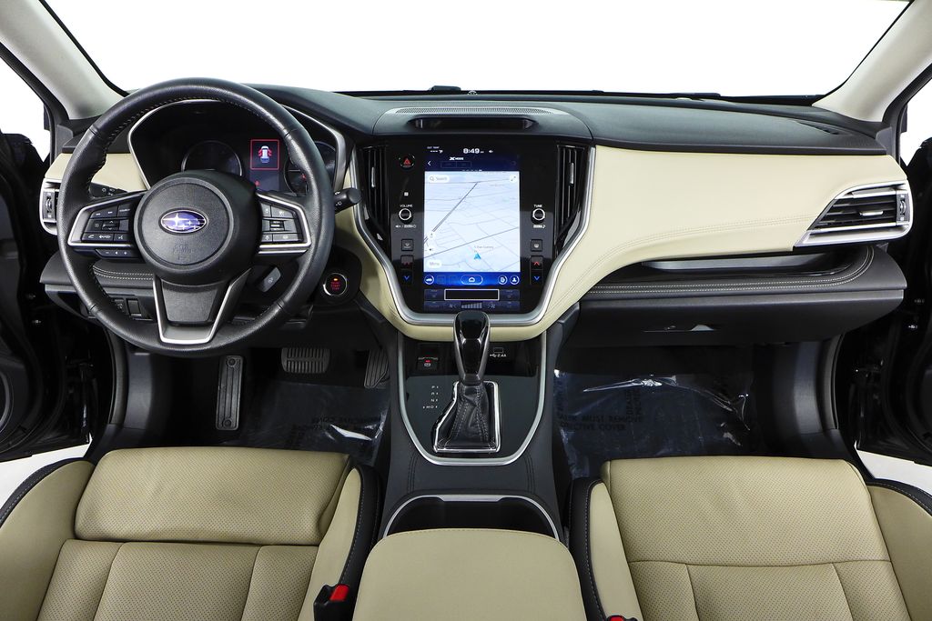 Thumbnail: 2023 Subaru Outback - 25