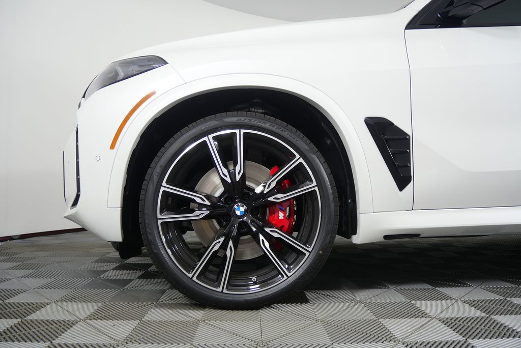 Thumbnail: 2026 BMW X5 - 7