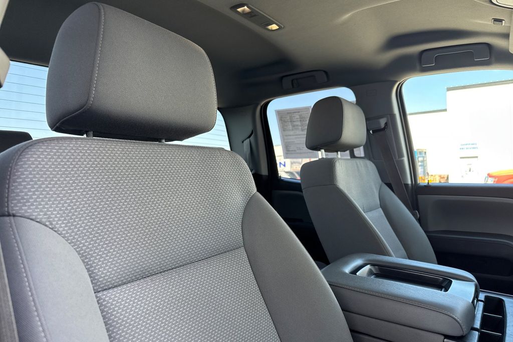 used 2016 GMC Sierra 1500 car, priced at $23,925