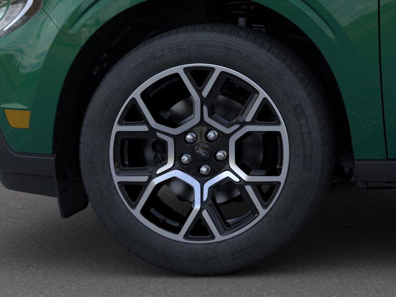 2025 Ford Maverick Lariat photo