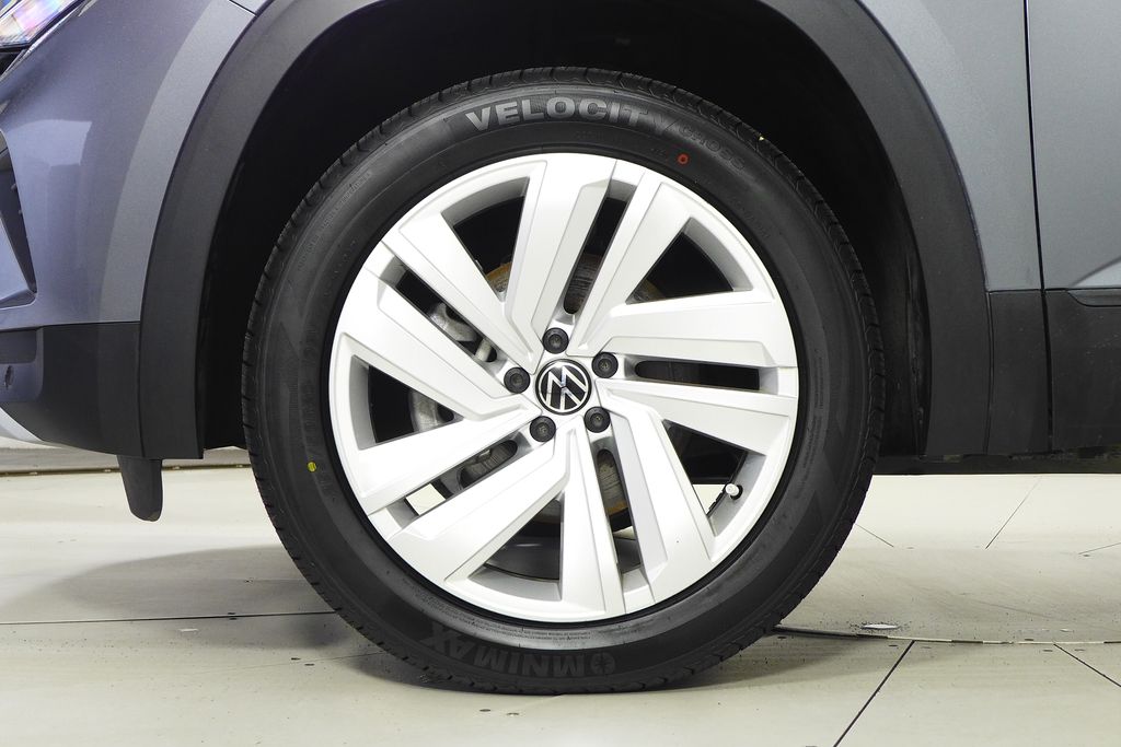 Thumbnail: 2023 Volkswagen Atlas - 5