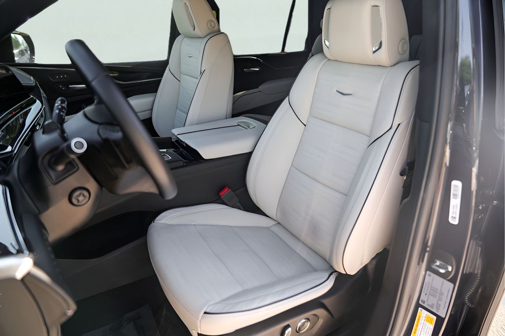 Used Car 2024 Cadillac Escalade  Sport For Sale Under $100,000 In Austin, Texas