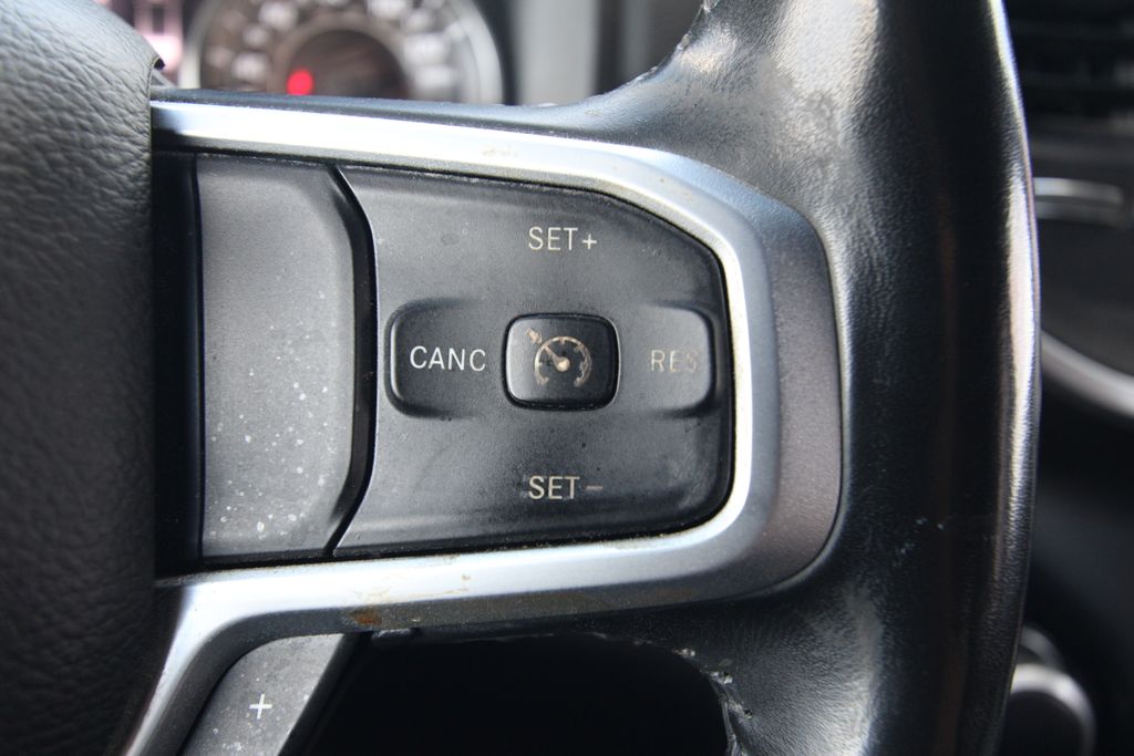 Used 2020 Ram 1500 Truck