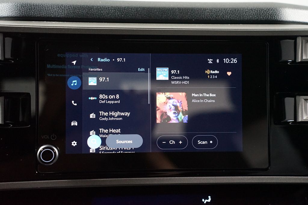 Thumbnail: 2026 Toyota Tundra - 19