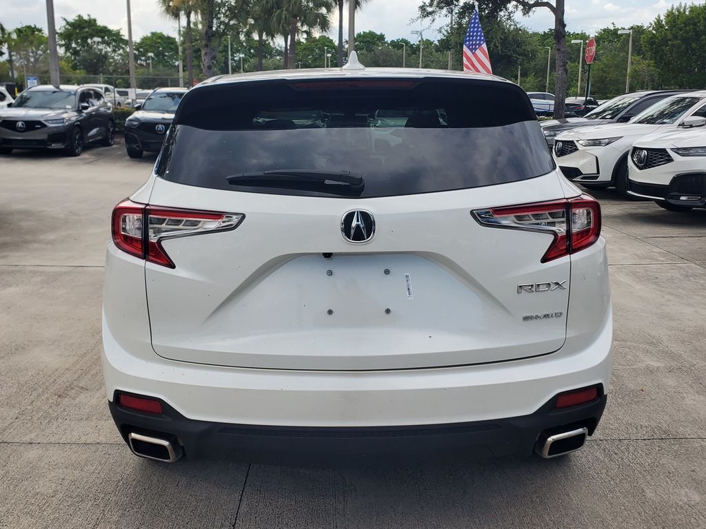 2025 Acura RDX - $37,888