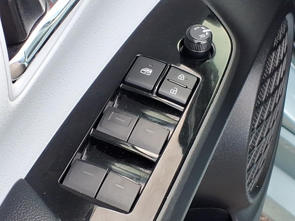 used 2020 Toyota Prius car, priced at $16,500
