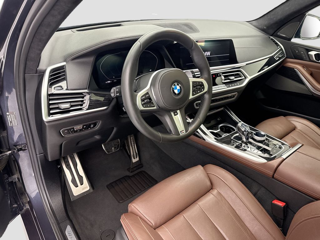 Thumbnail: 2019 BMW X7 - 9