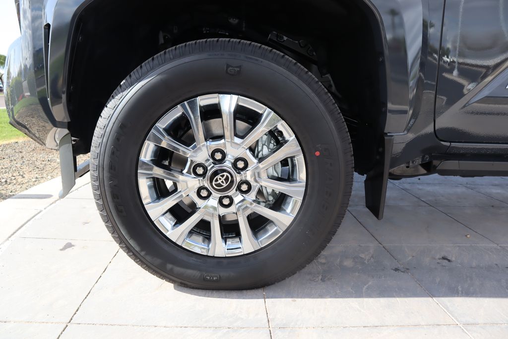 Thumbnail: 2025 Toyota Tacoma - 29
