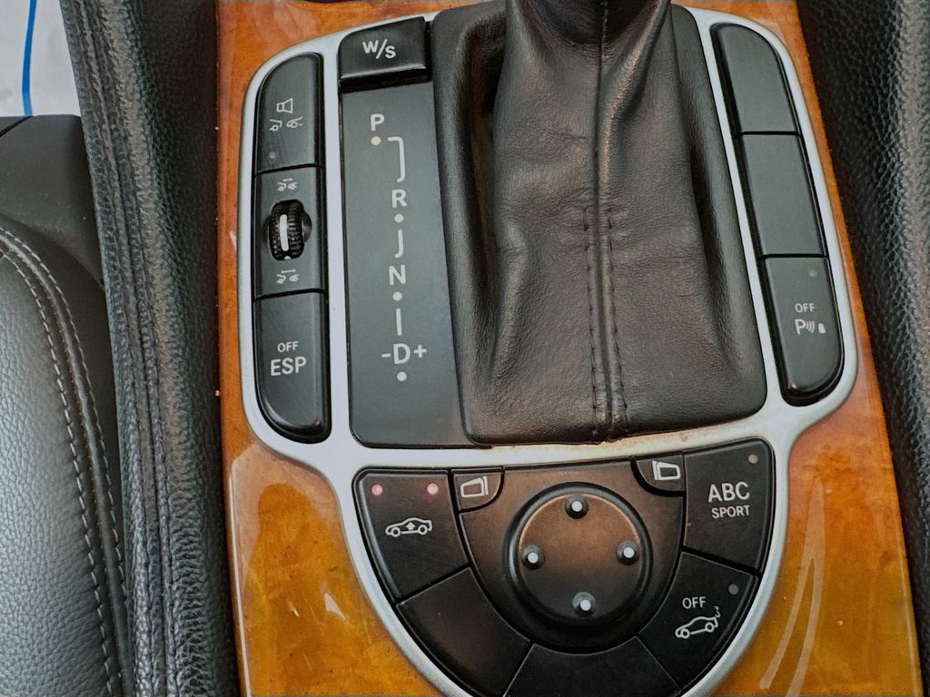 Used Car 2003 Mercedes-benz Sl-class  Sl 500 For Sale Under $15,000 In Austin, Texas