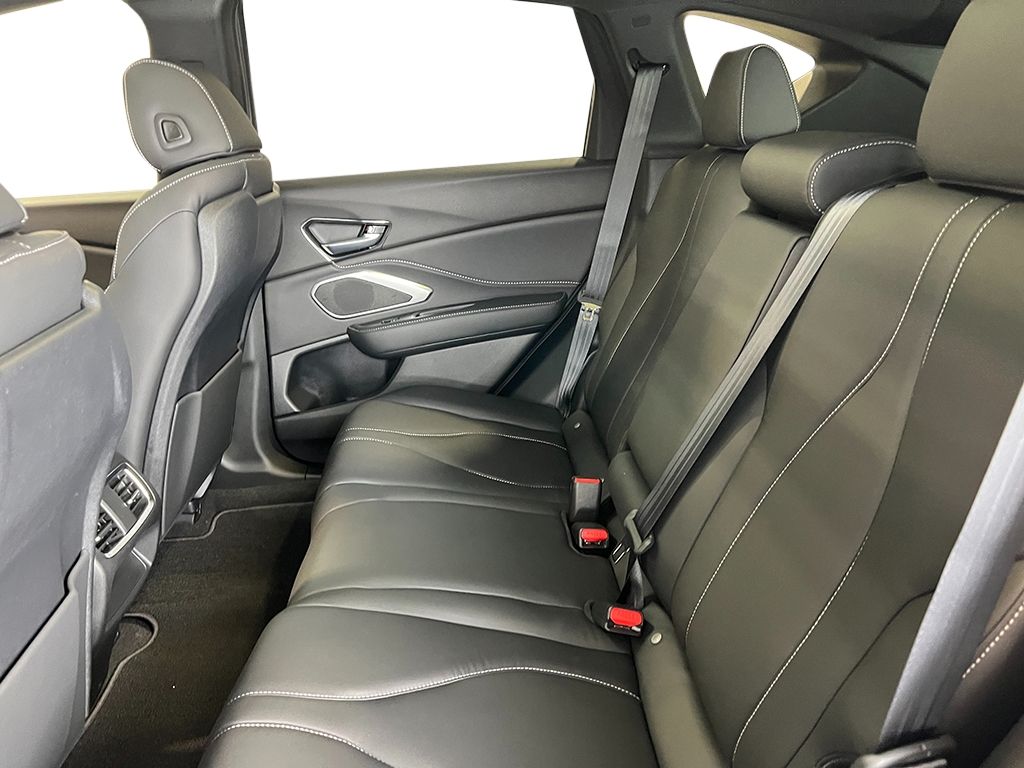 new 2026 Acura RDX car, priced at $47,150