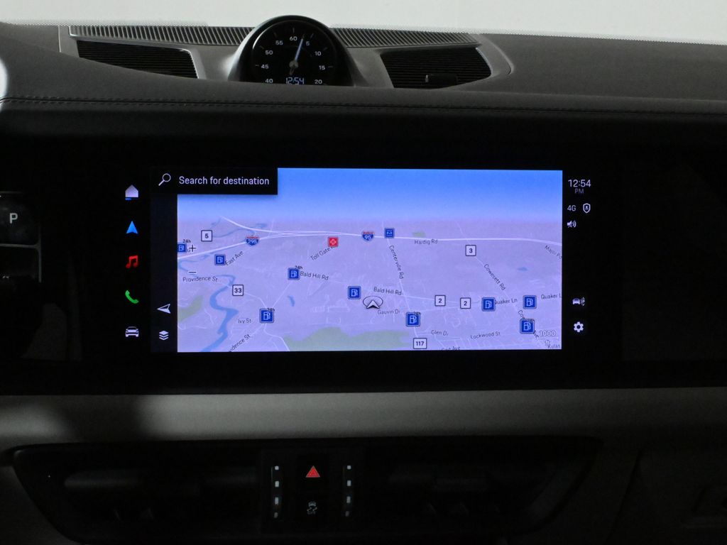 Thumbnail: 2026 Porsche Cayenne - 23