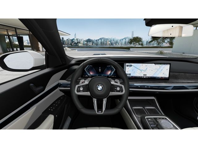 Thumbnail: 2026 BMW 7 Series - 13