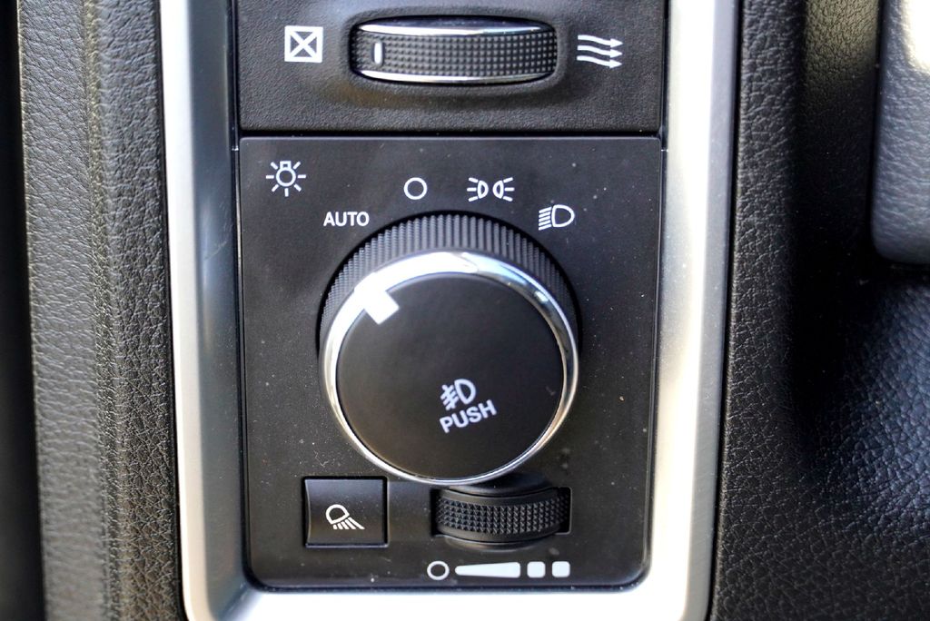 Used Car 2018 Ram 1500  Big Horn For Sale Under $30,000 In Taylor, Texas