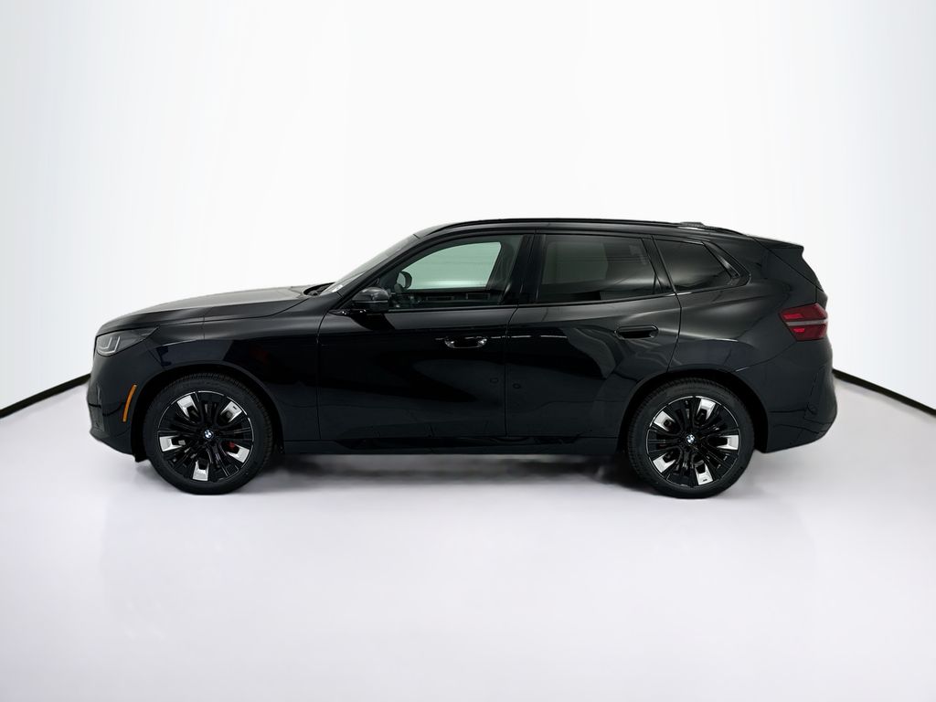 Thumbnail: 2026 BMW X3 - 8