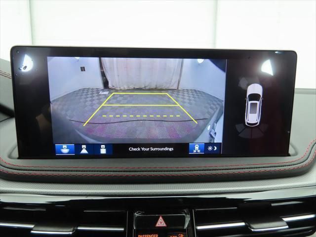 Thumbnail: 2026 Acura MDX - 17