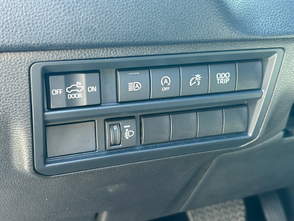 Used 2024 Toyota Tundra Truck