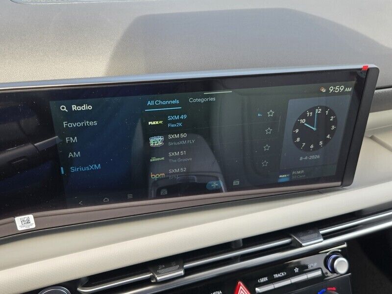 2026 Hyundai Tucson - $31,060