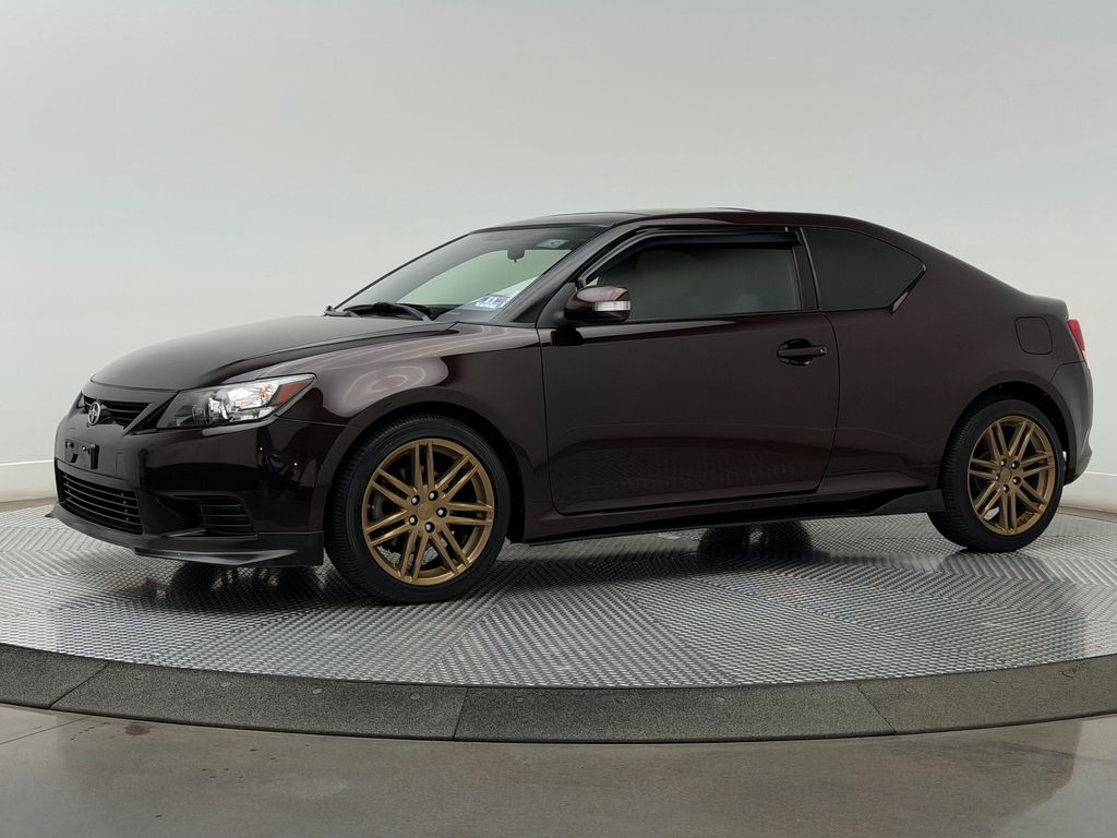 Thumbnail: 2013 Scion tC - 6