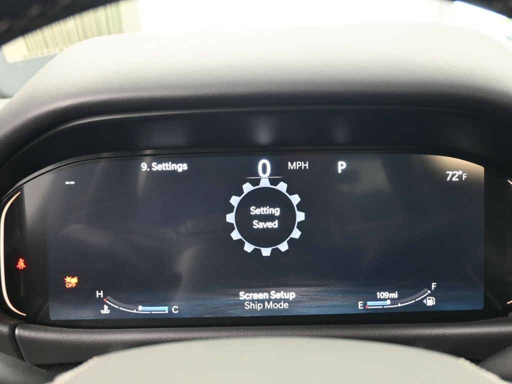 New 2026 Bright White Clearcoat Jeep Summit image 25