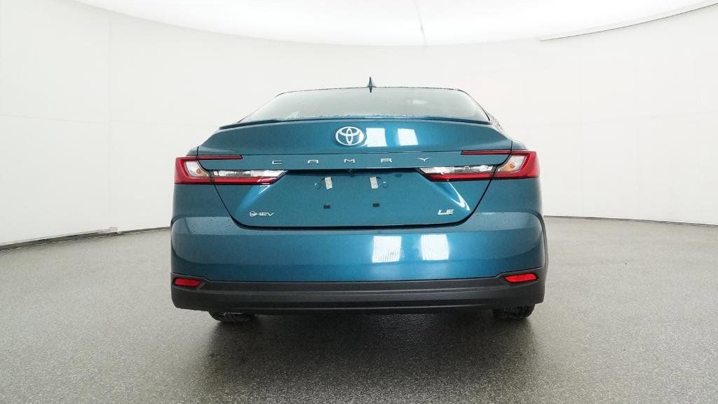 Thumbnail: 2026 Toyota Camry - 29