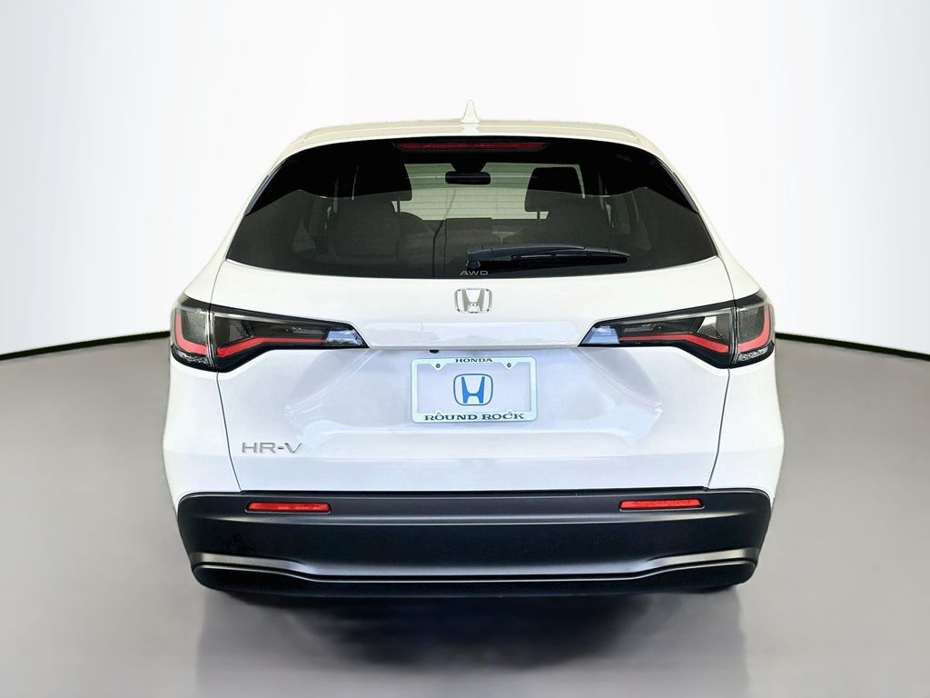 Thumbnail: 2027 Honda HR-V - 6