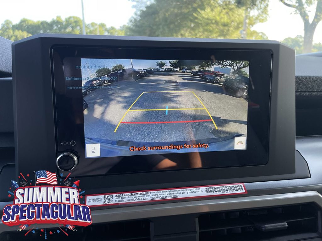 Used 2026 Toyota Tacoma Truck