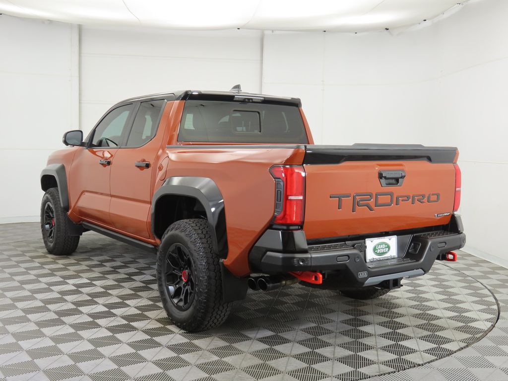Thumbnail: 2024 Toyota Tacoma - 7