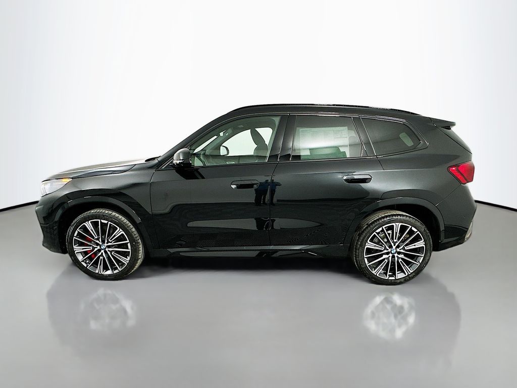Thumbnail: 2026 BMW X1 - 8