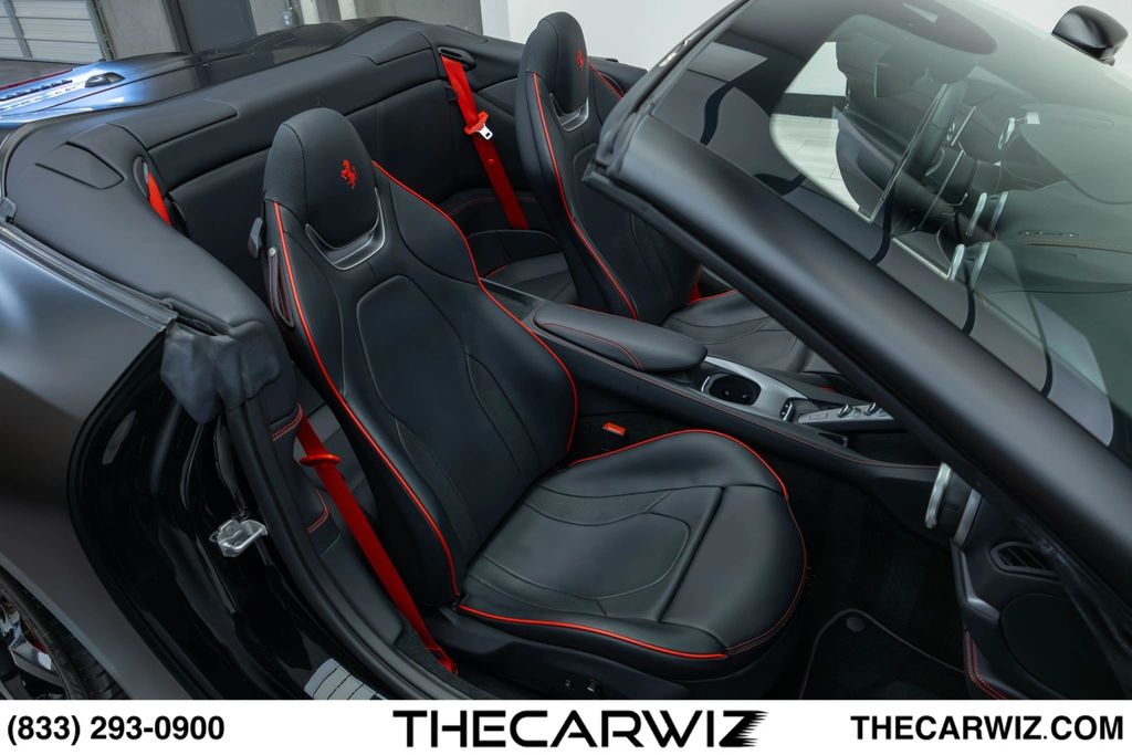 2022 Ferrari Portofino M