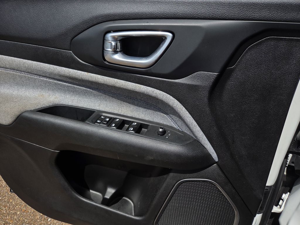 Used 2025 Jeep Compass SUV