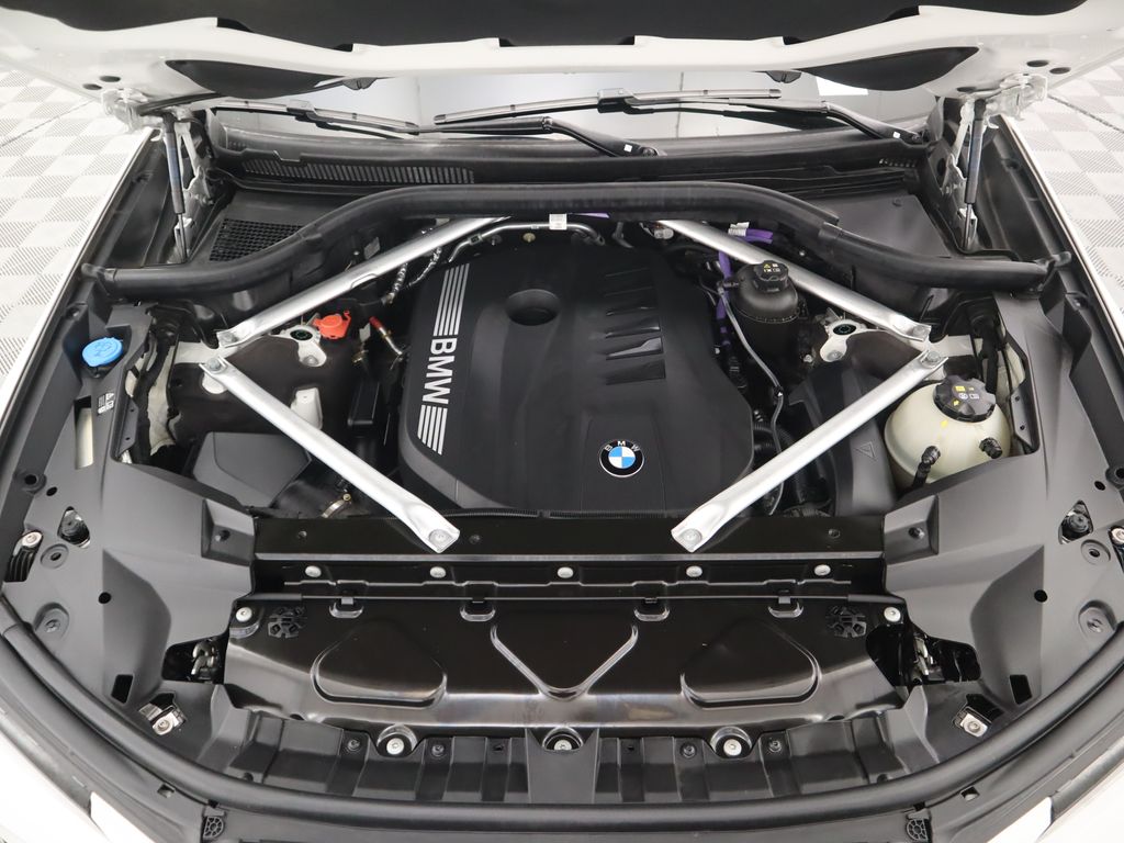 Thumbnail: 2023 BMW X7 - 31