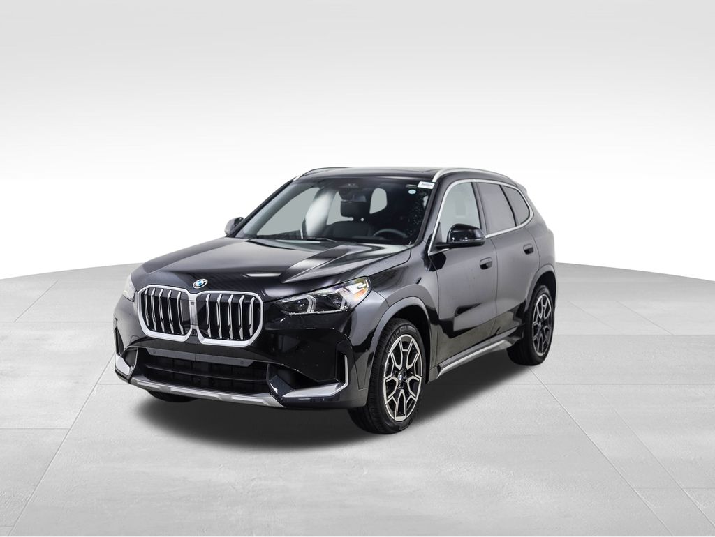 2025 BMW X1 xDrive28i -
                Bloomington, MN