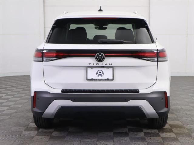 Thumbnail: 2026 Volkswagen Tiguan - 6